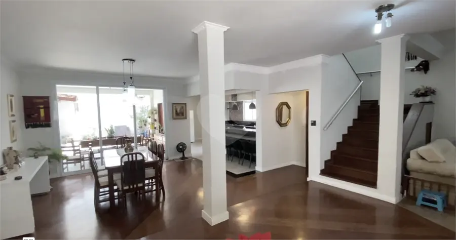 Casa com 4 quartos à venda em Jardim Guanca – SP