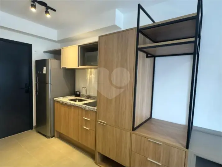 Studio à venda em Moema – SP