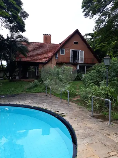 Casa com 3 quartos à venda ou para alugar em Jardim Guedala – SP