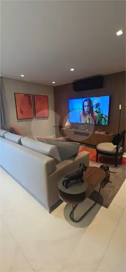 Apartamento com 3 quartos à venda em Santana – SP