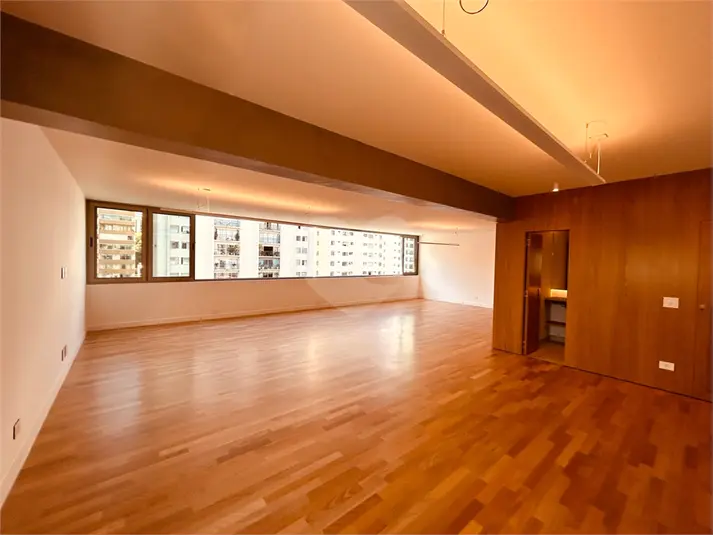 Apartamento com 3 quartos à venda em Jardim América – SP