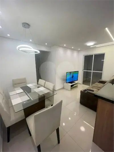 Apartamento com 2 quartos à venda em Vila Formosa – SP