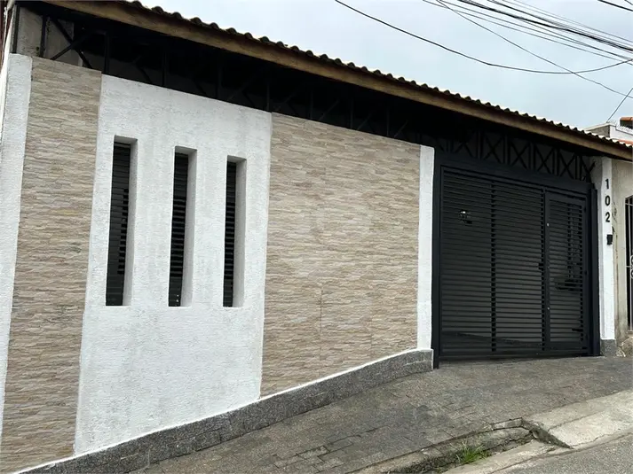 Casa com 3 quartos à venda ou para alugar em Jardim Sul – SP