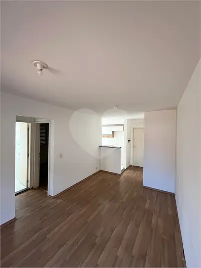 Apartamento com 2 quartos à venda em Butantã – SP