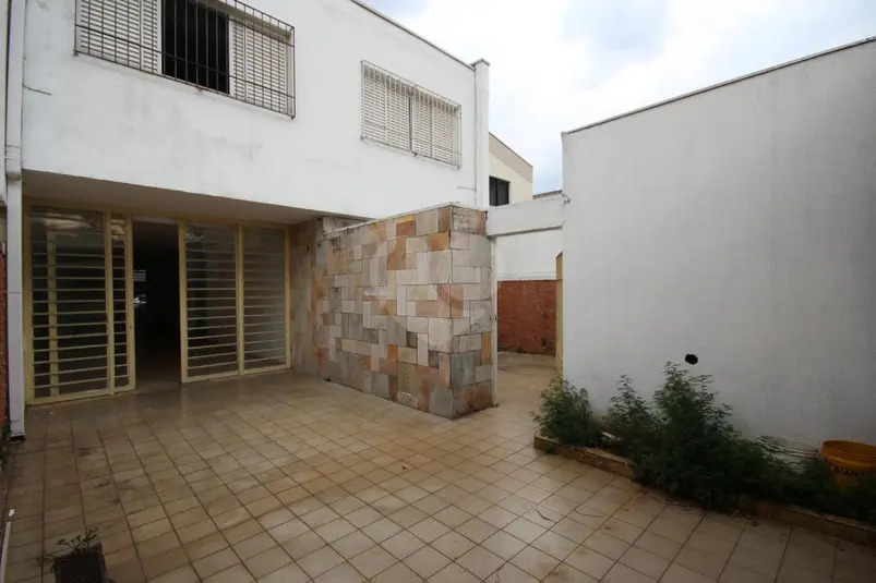 Casa com 5 quartos à venda em Planalto Paulista – SP