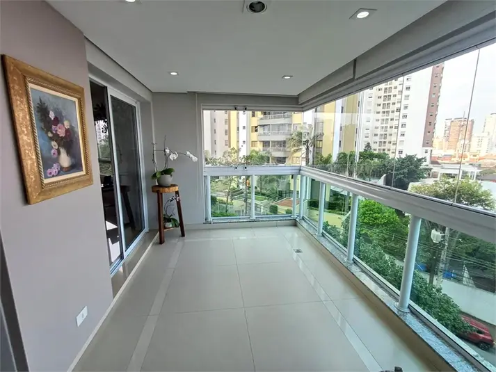Apartamento com 3 quartos à venda em Santa Teresinha – SP