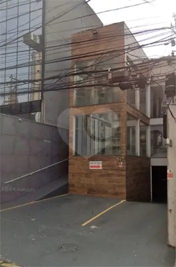Prédio inteiro para alugar em Santana – SP