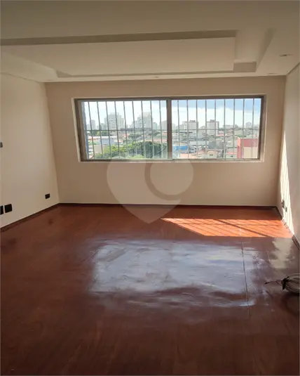 Apartamento com 2 quartos para alugar em Vila Formosa – SP