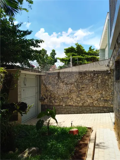 Casa com 4 quartos à venda ou para alugar em Tucuruvi – SP