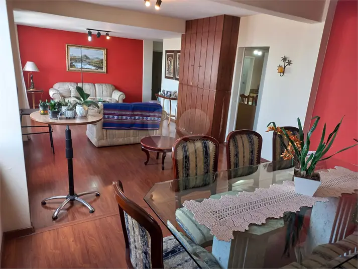 Apartamento com 3 quartos à venda em Santana – SP