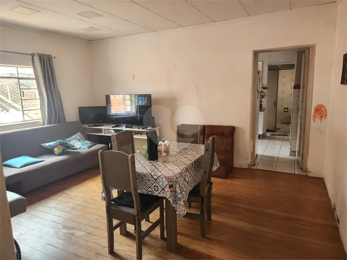 Casa com 3 quartos à venda em Lapa – SP