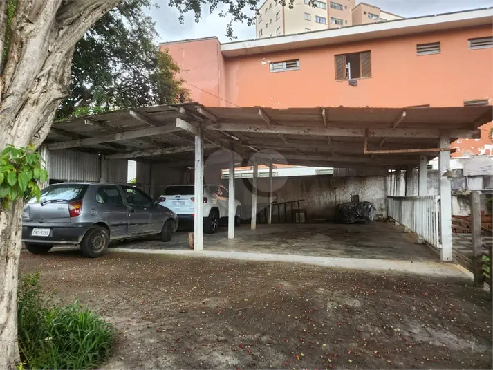 Terreno à venda em Santana – SP