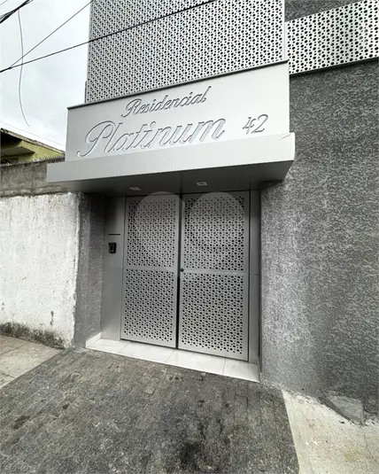 Apartamento com 2 quartos para alugar em São João Clímaco – SP