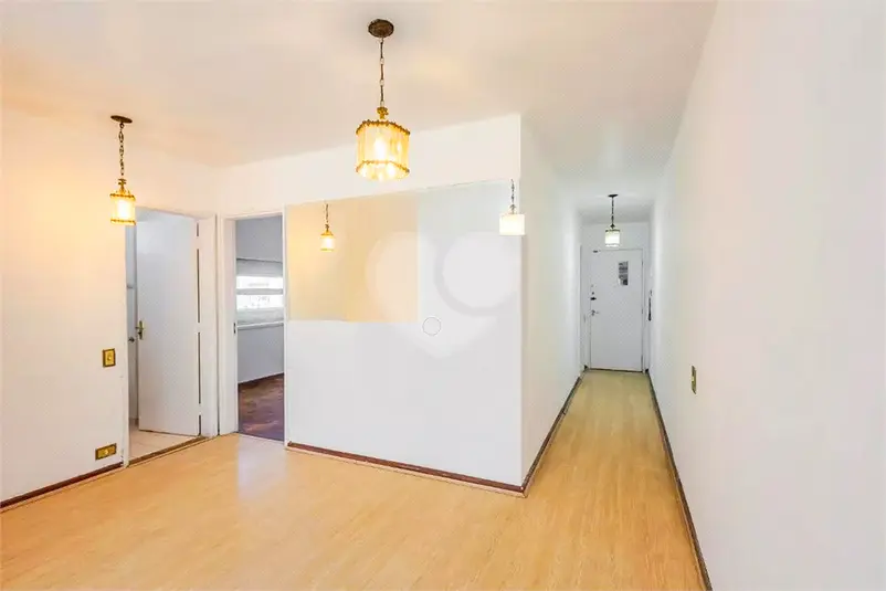 Apartamento com 3 quartos à venda em Jardim América – SP