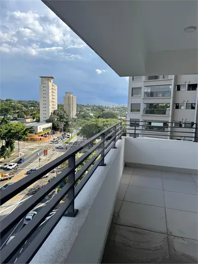 Apartamento com 2 quartos à venda em Butantã – SP