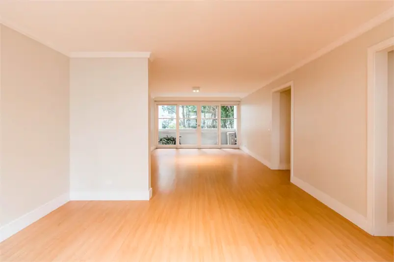 Apartamento com 3 quartos à venda em Jardim Paulista – SP