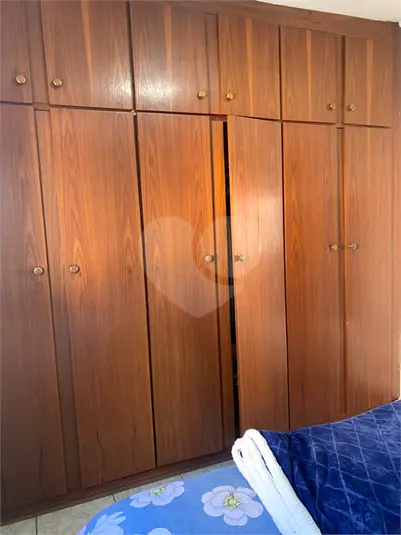 Sobrado com 2 quartos à venda em Santana – SP