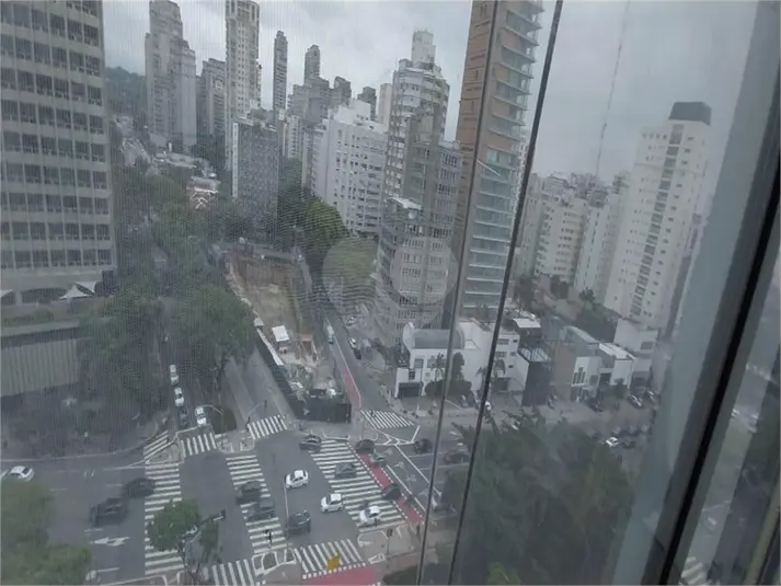 Salas para alugar em Itaim Bibi – SP