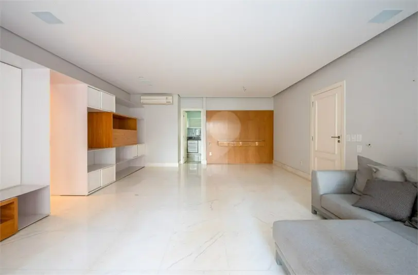 Apartamento com 2 quartos à venda em Jardim Paulista – SP