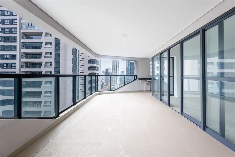 Apartamento com 3 quartos à venda em Chácara Santo Antônio – SP