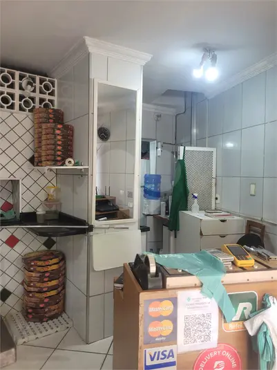 Salão Comercial para alugar em Santana – SP