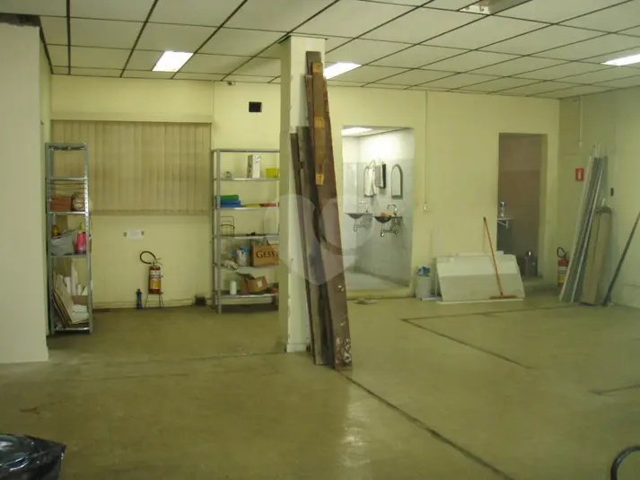 Prédio inteiro à venda em Ipiranga – SP