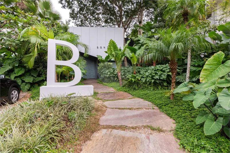 Casa à venda em Jardim América – SP