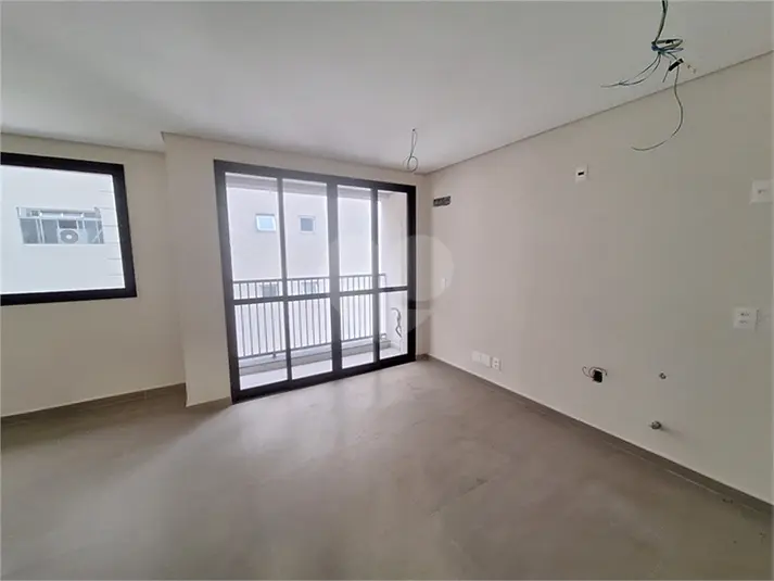 Apartamento com 1 quarto à venda em Vila Madalena – SP