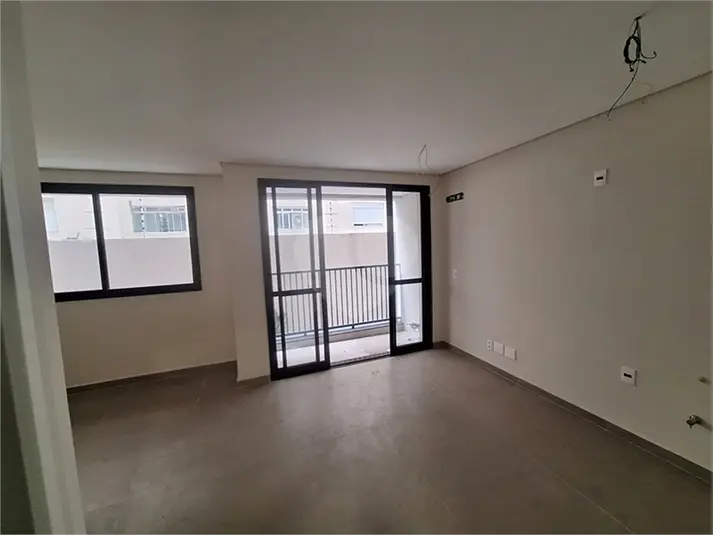 Apartamento com 1 quarto à venda em Vila Madalena – SP
