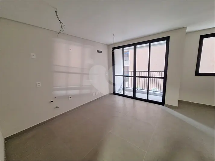 Apartamento com 1 quarto à venda em Vila Madalena – SP