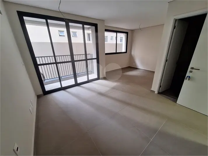 Apartamento com 1 quarto à venda em Vila Madalena – SP