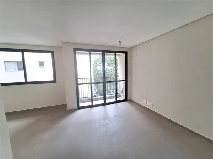 Apartamento com 1 quarto à venda em Vila Madalena – SP