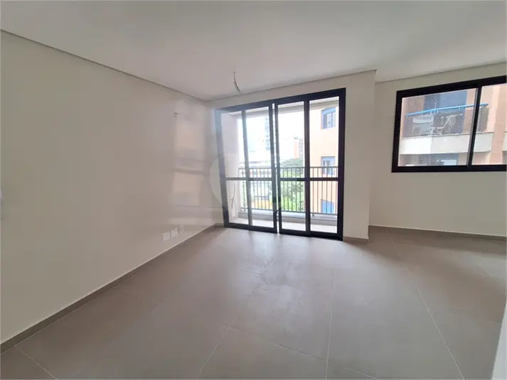 Apartamento com 1 quarto à venda em Vila Madalena – SP