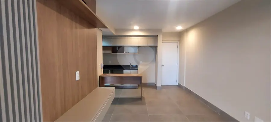 Apartamento com 1 quarto à venda em Moema – SP