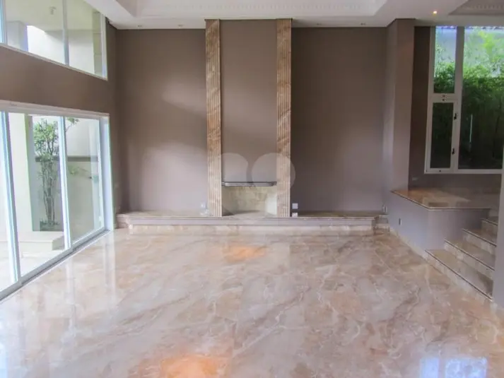 Casa com 4 quartos à venda em Jardim Luzitânia – SP