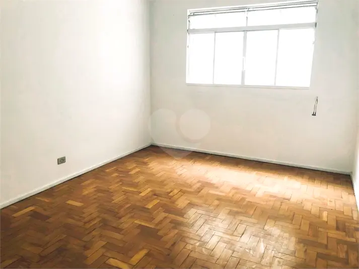 Apartamento com 1 quarto para alugar em Barra Funda – SP