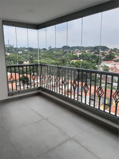 Apartamento com 2 quartos à venda em Lapa – SP