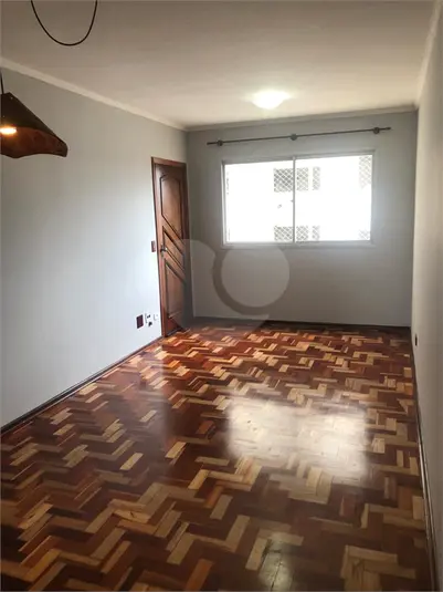 Apartamento com 2 quartos à venda em Santana – SP