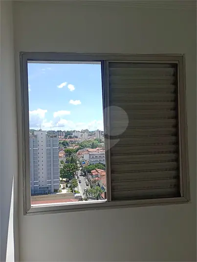 Apartamento com 3 quartos à venda em Santana – SP