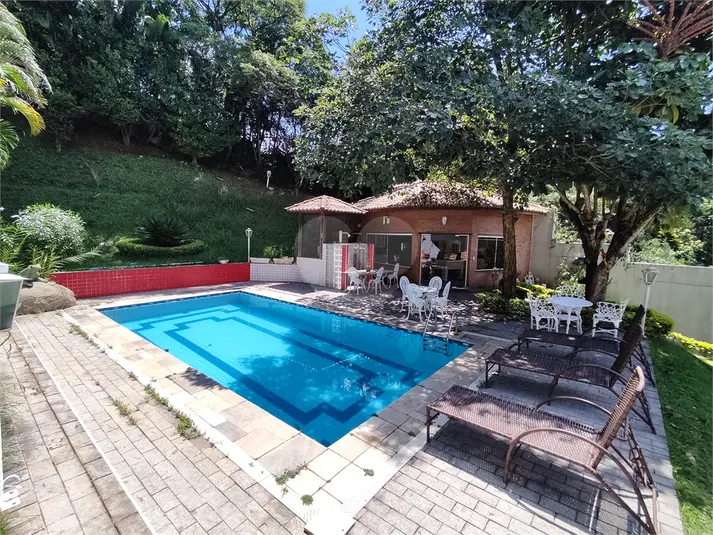 Condomínio com 3 quartos à venda ou para alugar em Horto Florestal – SP