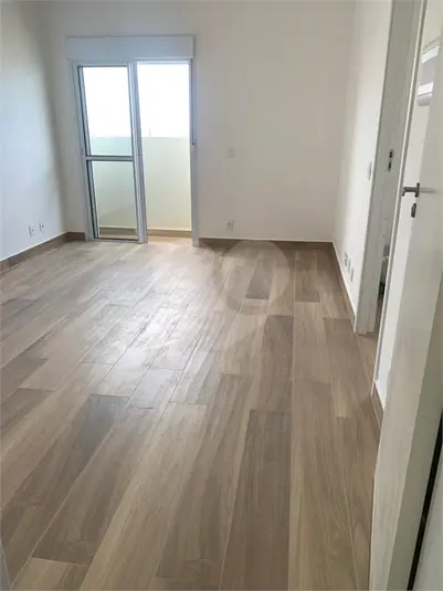 Apartamento com 1 quarto à venda em Mooca – SP