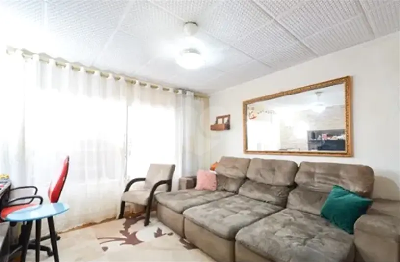 Casa com 3 quartos à venda em Vila Mariana – SP
