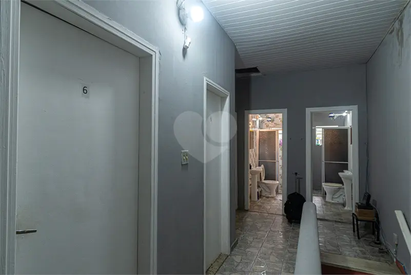 Casa com 9 quartos à venda em Jardim Paulista – SP