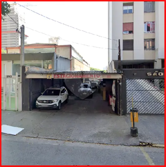 Terreno à venda em Pinheiros – SP