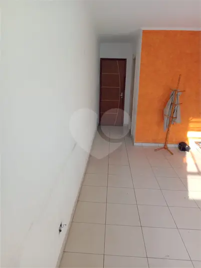 Apartamento com 3 quartos à venda em Sapopemba – SP