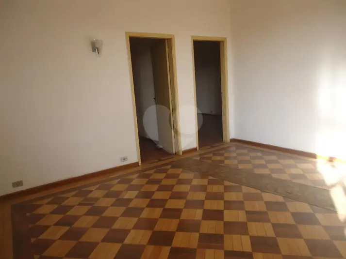 Sobrado para alugar em Chácara Santo Antônio – SP