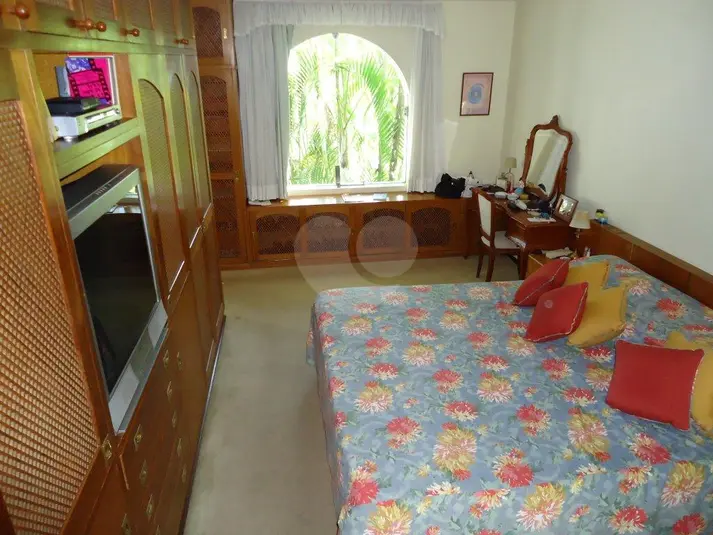 Casa com 3 quartos à venda em Morumbi – SP