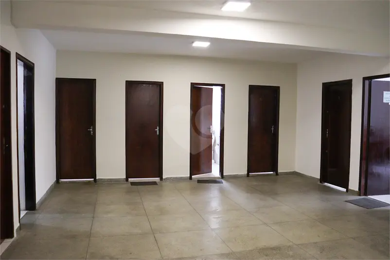 Prédio inteiro à venda em Artur Alvim – SP
