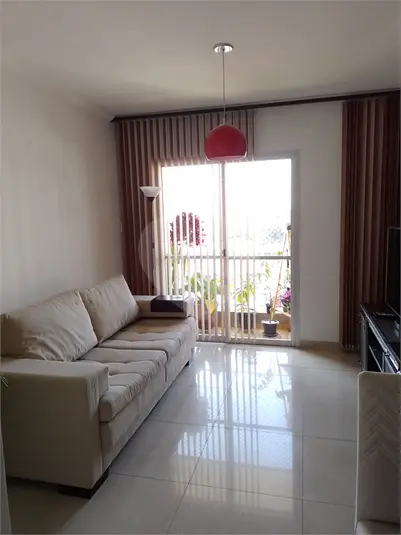 Apartamento com 2 quartos à venda em Santana – SP