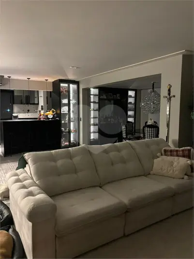 Apartamento com 2 quartos à venda em Santana – SP